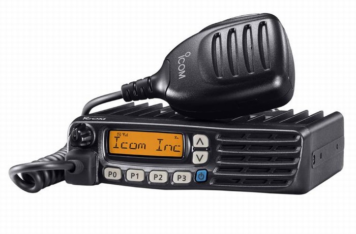 Máy bộ đàm ICOM