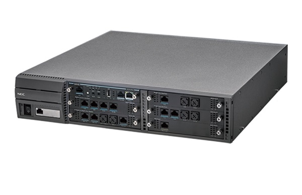 Khung Tổng Đài Treo Tủ Rack SV9100 