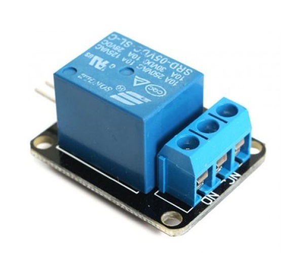 Thẻ Giao Diện Relay UPS ACRELAY-1