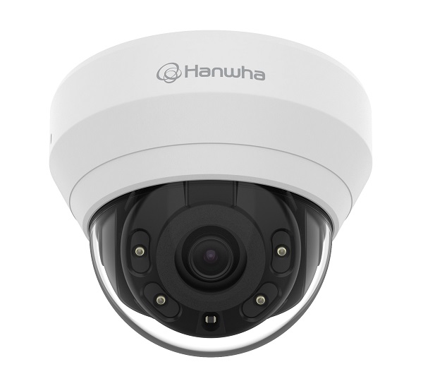 Camera IP hồng ngoại Hanwha QND-7012R/VAP