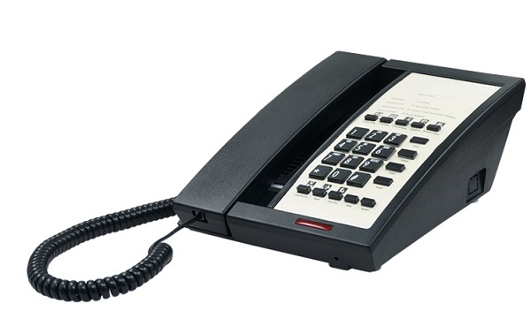Điện thoại chuyên dụng khách sạn CDX-818A