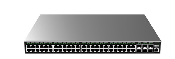 Cloud Smart Switch 48 Cổng Gigabit GWN7806P