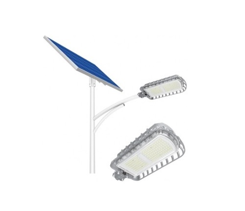 Đèn đường năng lượng mặt trời Blue Carbon BCT-OLK2.0P