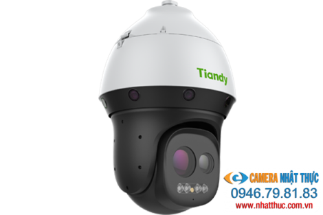Camera Tiandy TC-NH91644ISA-G