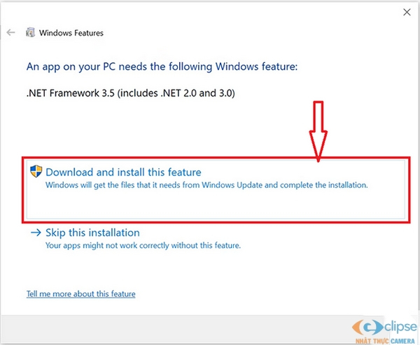 Cài Đặt Framework Dự Toán G8 Full
