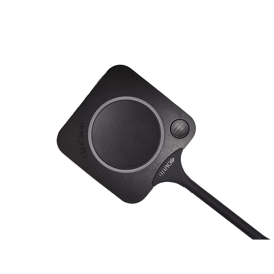Thiết bị thu phát vô tuyến Barco Gen 4 USB-C button