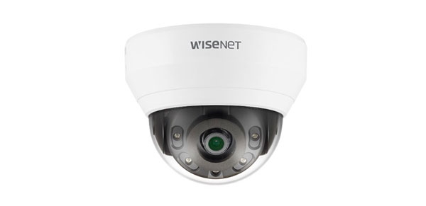 Camera IP hồng ngoại Hanwha QND-6012R1/VAP
