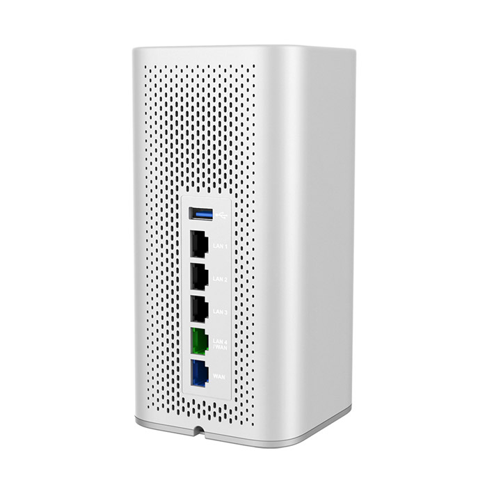 Router Wifi 6 Grandstream GWN7062