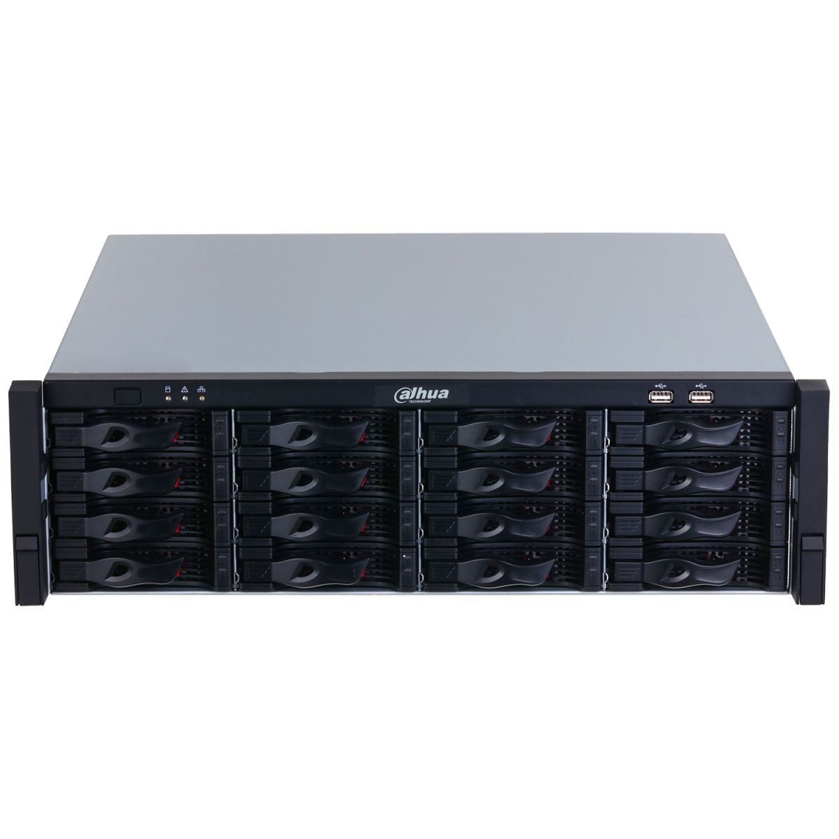 Đầu thu hình Dahua NVR-686NT-AI