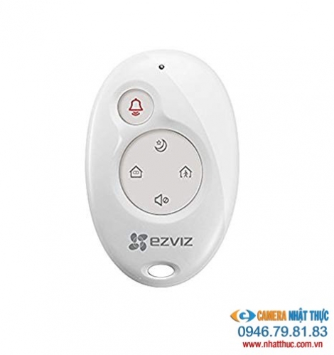 Điều khiển từ xa K2 CS-K2-A (APEC)