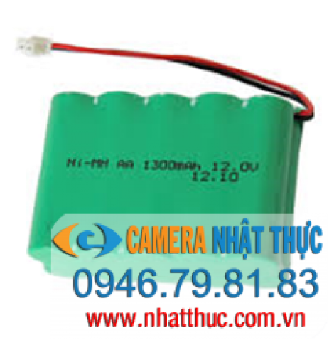 Phụ kiện báo động PIN7.2V