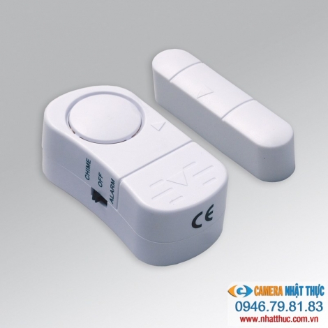 Phụ kiện báo động RL-9805A