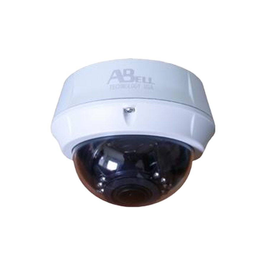 Camera hdcvi Abell HD-1300PZ-CVI