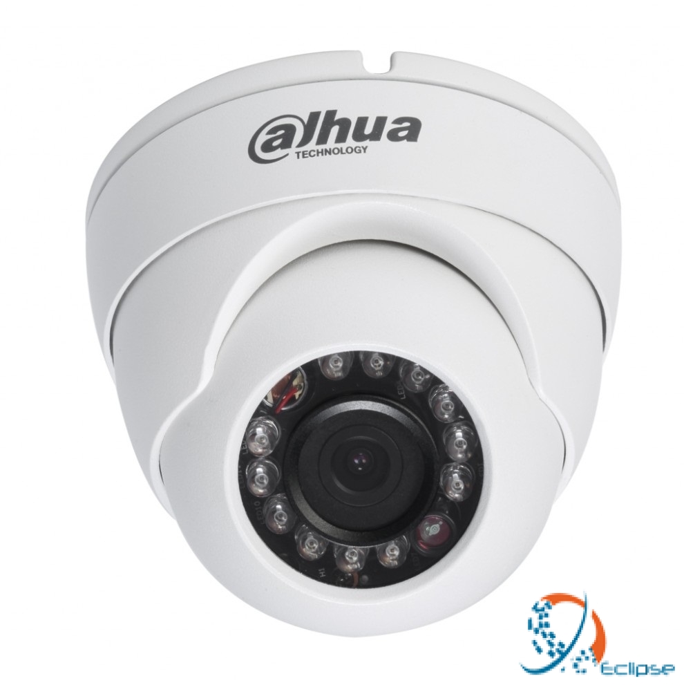 Camera Dahua HAC-HDW1200MP
