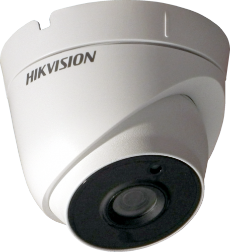 Camera Dome giám sát Hikvision DS-2CE56C0T-IT3