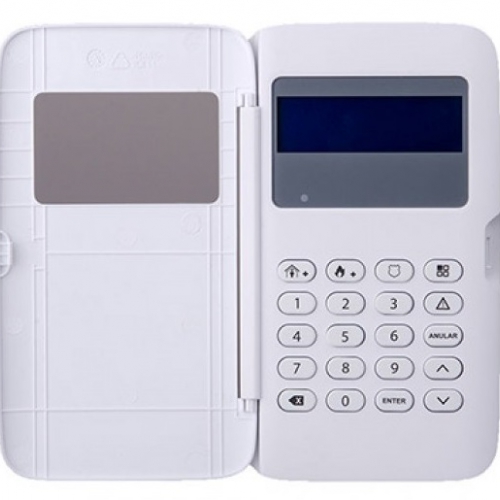 Bàn điều kiển không dây ARK20C-MW