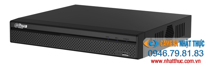 Đầu ghi hình IP NVR NVR908-4KS2-YP