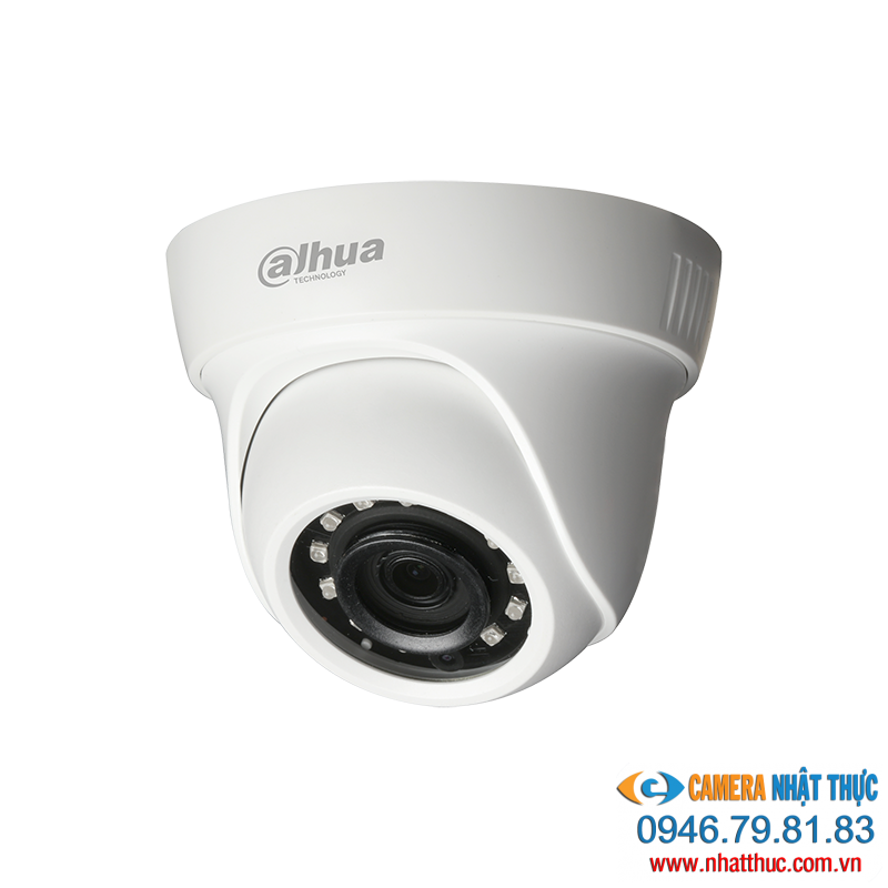 Camera Dahua DH-HAC-HDW1230SLP