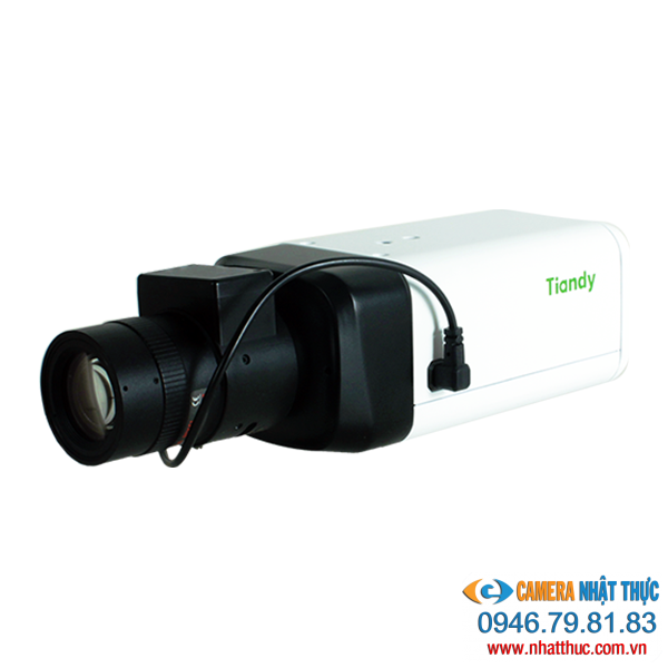 Camera Tiandy TC-NC27VX