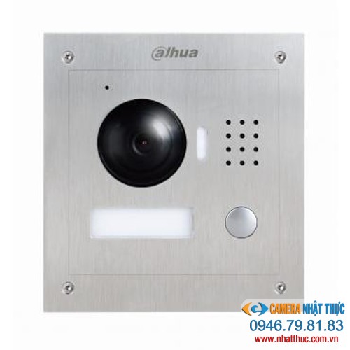 Nút ấn chuông cửa Dahua VTO2000A