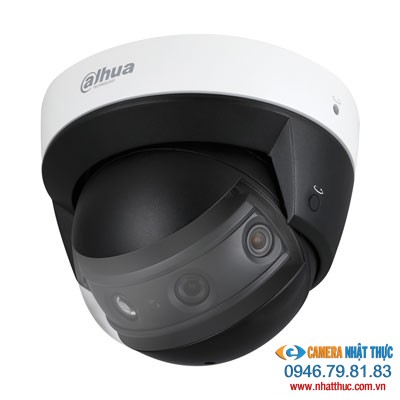 Camera IP Dahua IPC-PDBW8800-A180