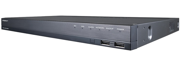 License ghi hình Hanwha Techwin WISENET SSW-VD10L