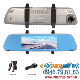 Camera hành trình Hải Phòng