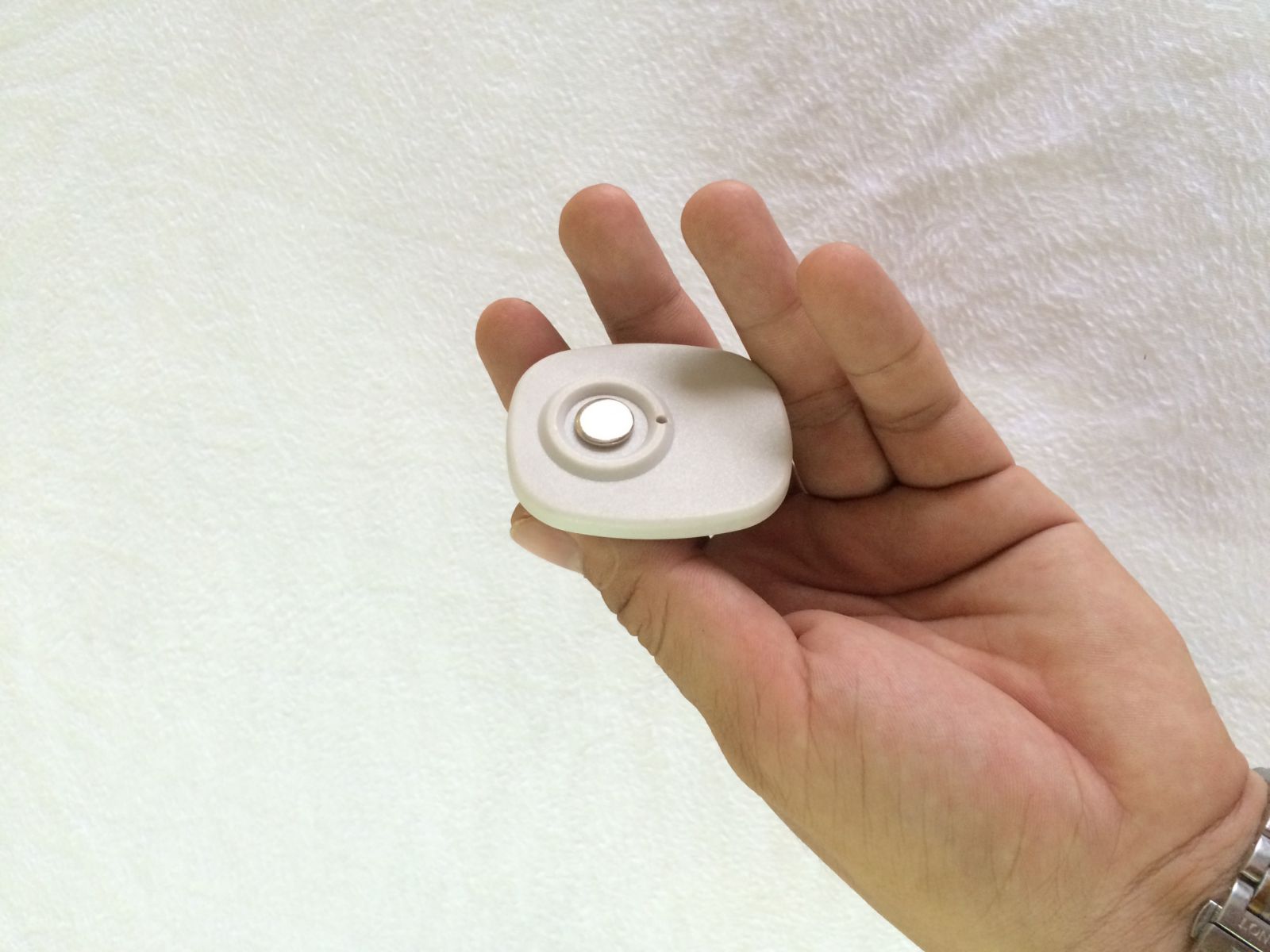 Tem cứng HP02S