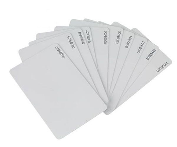 Thẻ Mifare ID Card