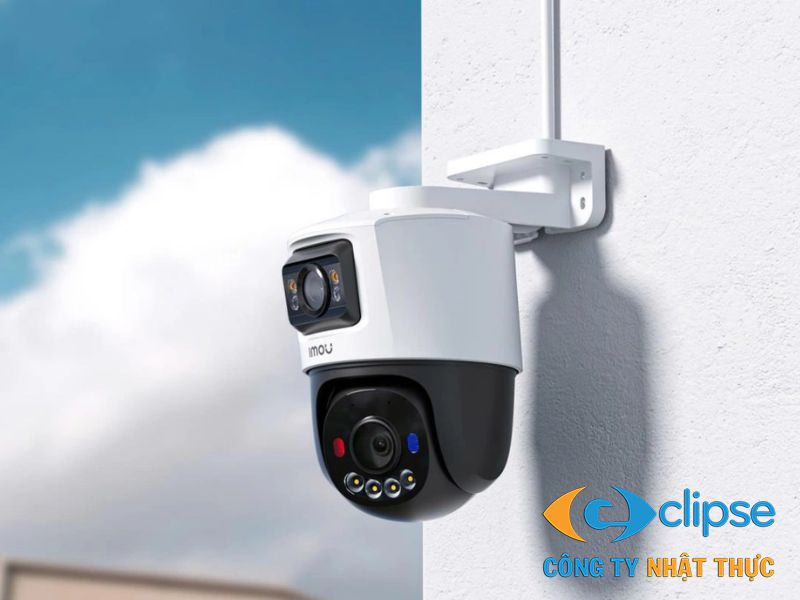 Cần khảo sát số lượng mắt camera tối ưu, tránh lãng phí