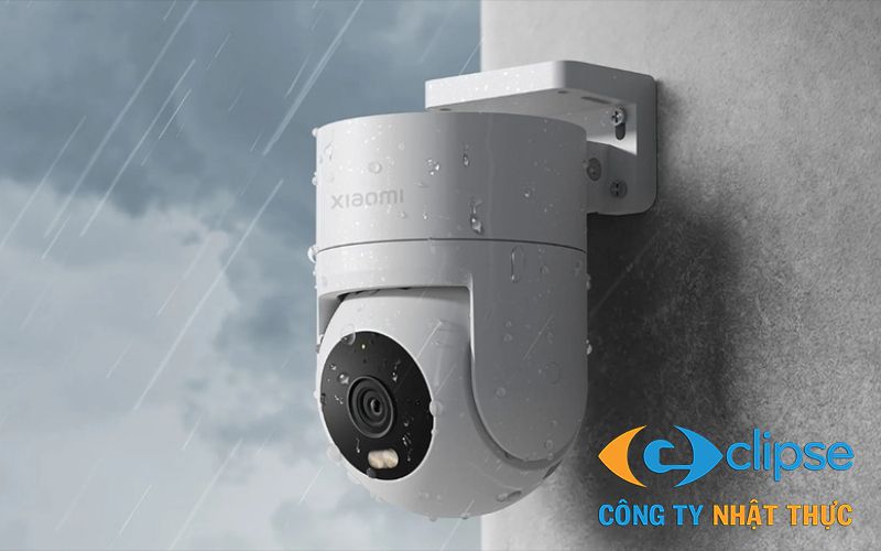 Lắp đặt camera cho doanh nghiệp chế xuất Bà Rịa Vũng Tàu chuẩn giám sát hải quan 24/7
