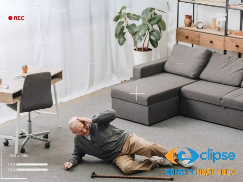 Công nghệ AI giúp theo dõi chuyển động và phân biệt chuyển động của vật nuôi