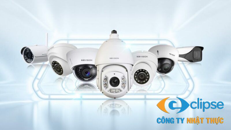 Camera cho người cao tuổi: giải pháp kết nối yêu thương và bảo vệ an toàn