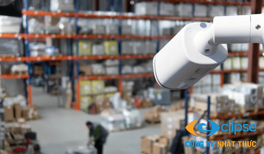 ​​​​​​​Camera epe tại Khánh Hoà có độ phân giải hình ảnh cao, truy xuất dữ liệu nhanh