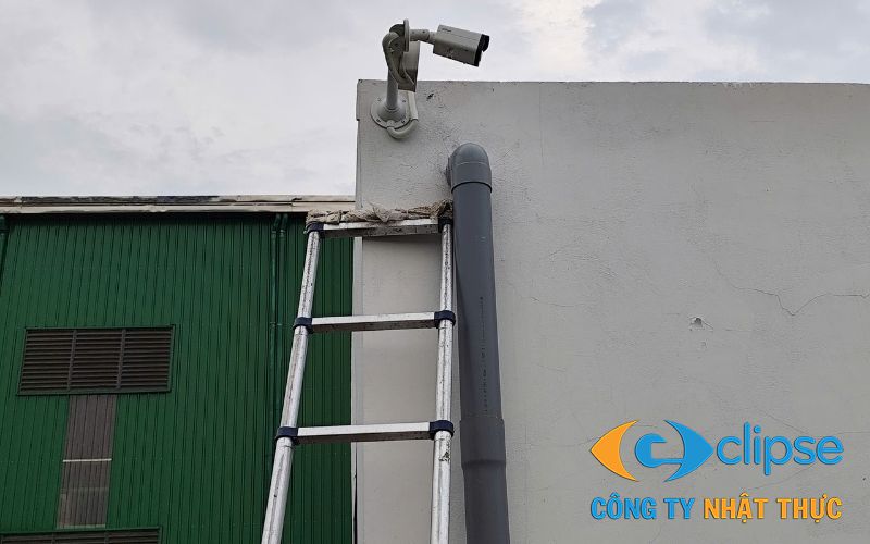 Thực trạng triển khai camera epe Thái Bình hiện nay