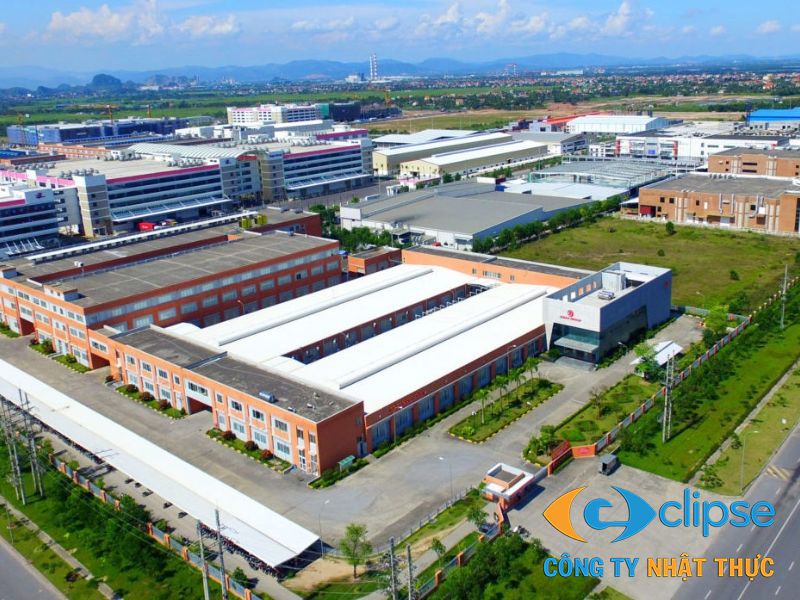 Nhật Thực - Đơn vị thi công camera hải quan tại Hà Nam