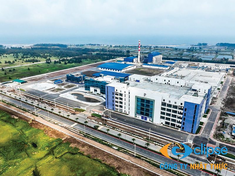 Nhật Thực - Đơn vị thi công camera hải quan tại Nam Định