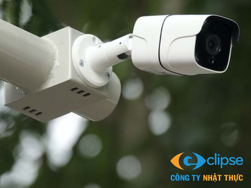 Tiêu chuẩn thủ tục pháp lý camera hải quan Nghệ An