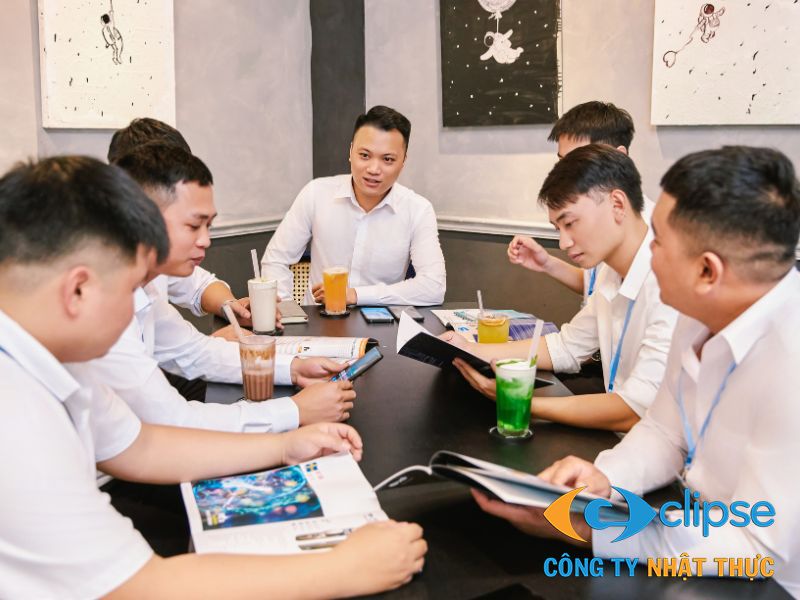 Quy trình triển khai camera hải quan Nghệ An chi tiết