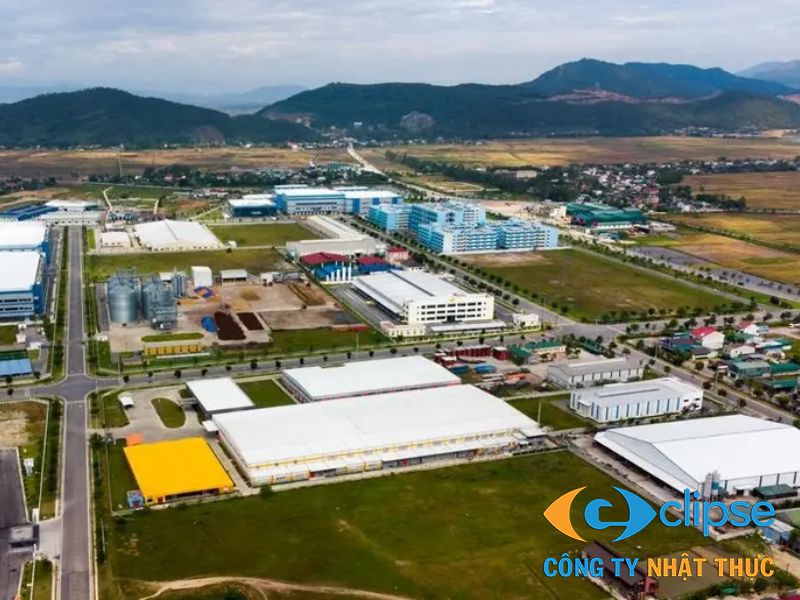 Nhật Thực - Đơn vị thi công camera hải quan tại Nghệ An