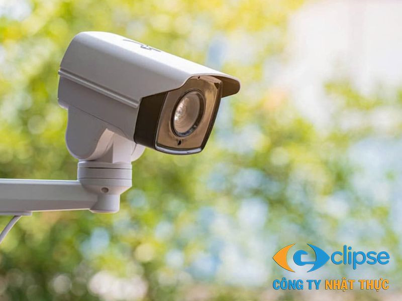 Tiêu chuẩn thủ tục pháp lý camera hải quan Thanh Hóa