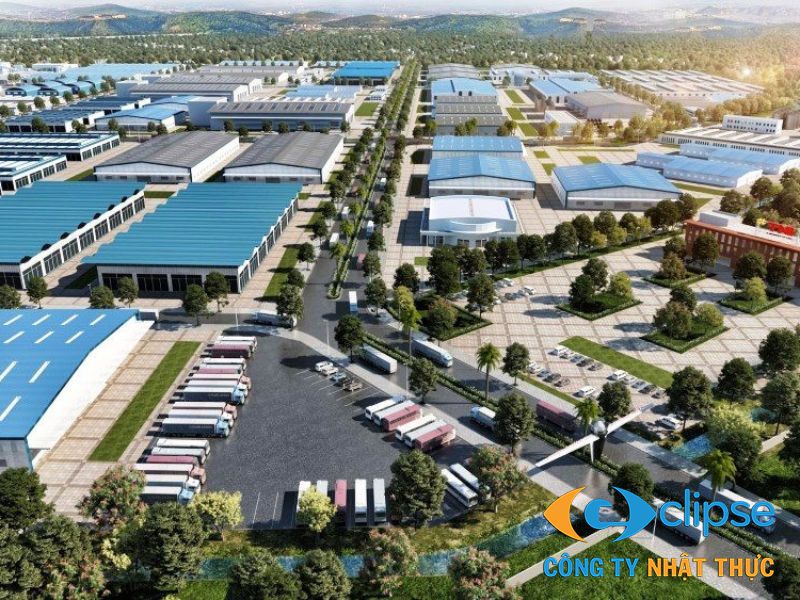 Nhật Thực - Đơn vị thi công camera hải quan tại Thanh Hóa