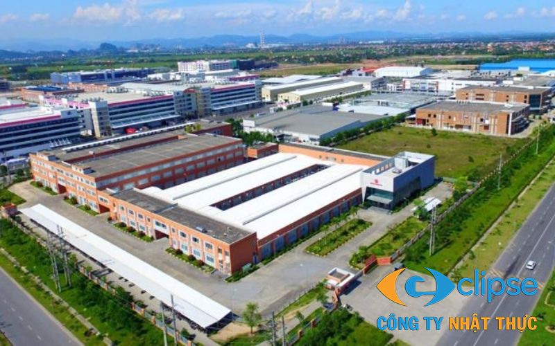 Những khó khăn khi lắp camera epe tại khu vực Thái Bình