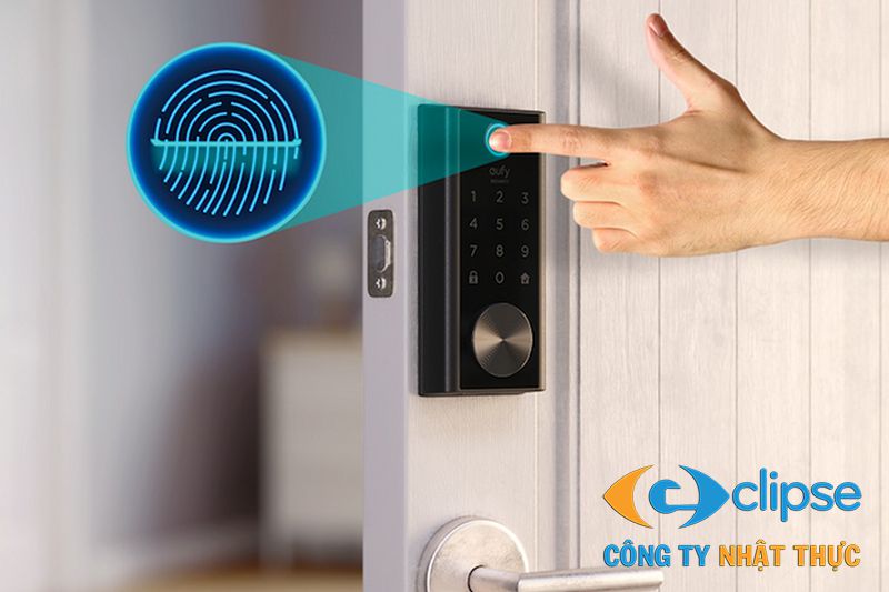 Các dòng khóa liên kết wifi sẽ có thể điều khiển từ xa bằng điện thoại