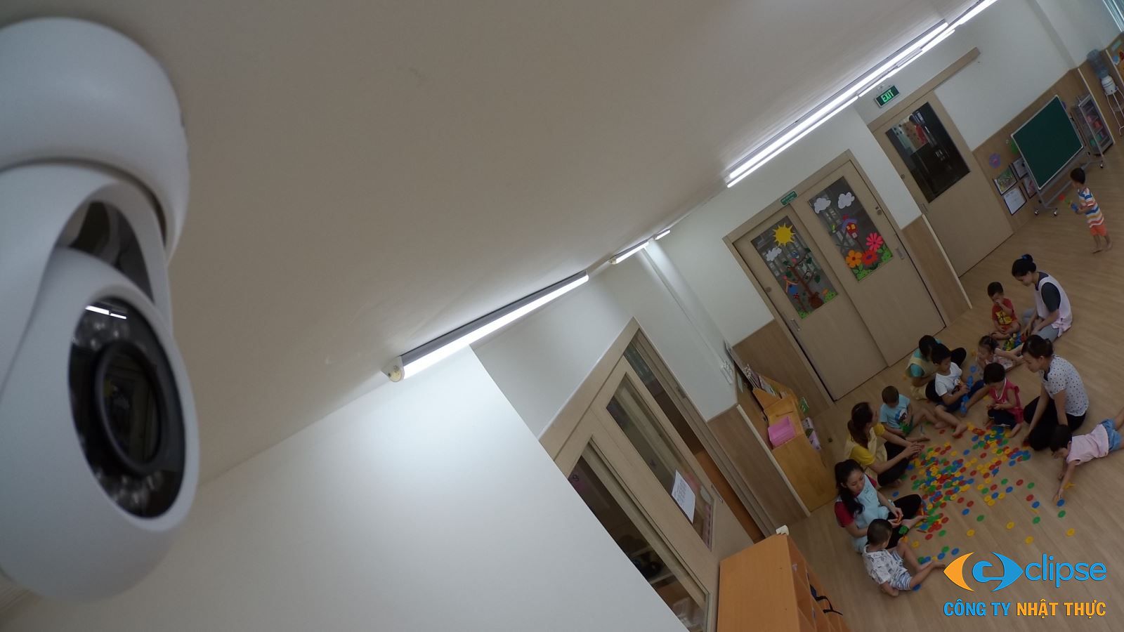 Loại thiết bị cũng ảnh hưởng đến việc tối ưu góc nhìn