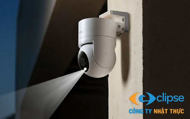 Ưu điểm khi lựa chọn Nhật Thực làm đơn vị thi công camera EPE