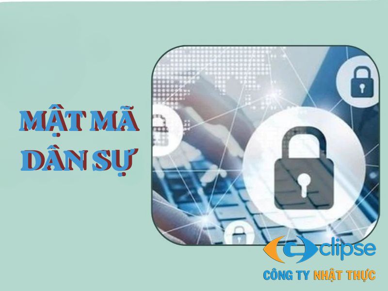 Tầm quan trọng của việc hiểu rõ khung hình phạt ngành mật mã