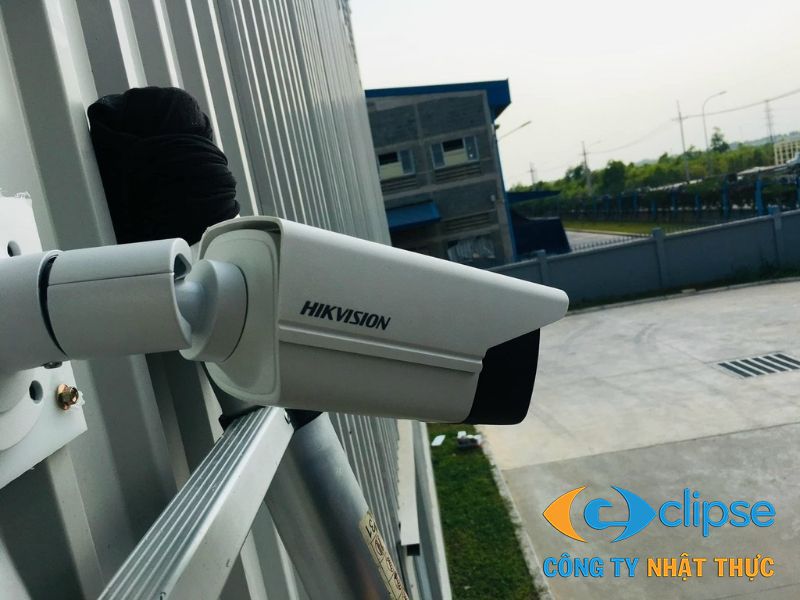 Lắp camera cho doanh nghiệp chế xuất Quảng Trị chất lượng, dễ vận hành