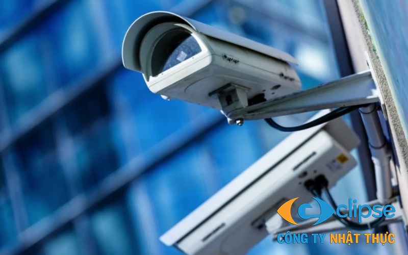 Lắp đặt camera cho doanh nghiệp chế xuất Thừa Thiên Huế trọn gói, có hỗ trợ nghiệm thu