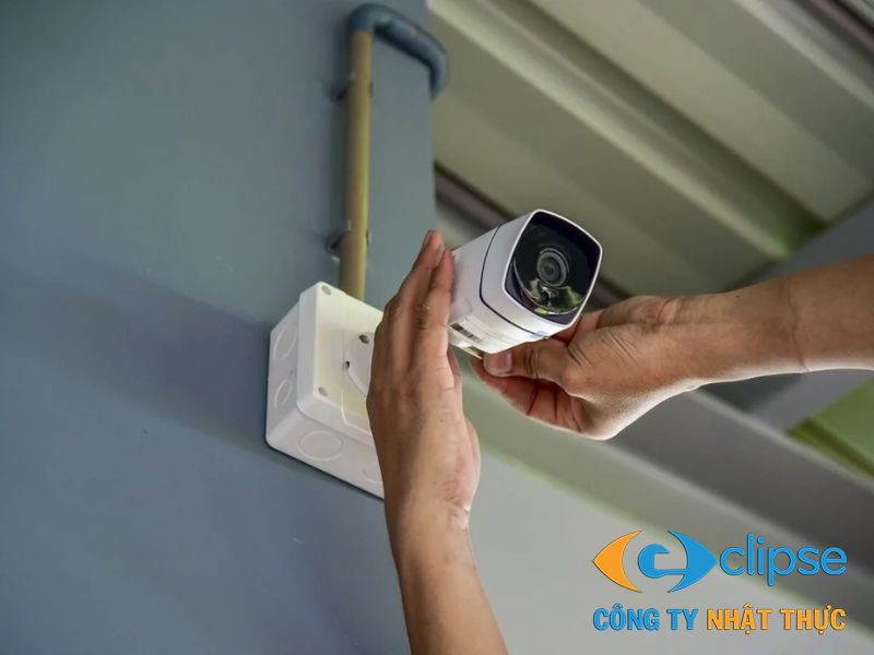 Lý do doanh nghiệp nên sử dụng dịch vụ bảo trì camera giám sát hải quan